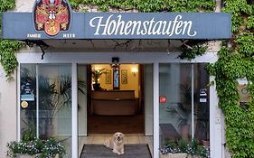 Hotel Hohenstaufen